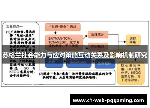 苏格兰社会能力与应对策略互动关系及影响机制研究 苏格兰社会能力与应对策略互动关系及影响机制研究