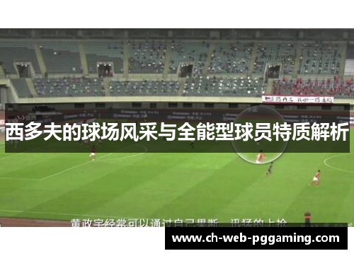 西多夫的球场风采与全能型球员特质解析 西多夫的球场风采与全能型球员特质解析