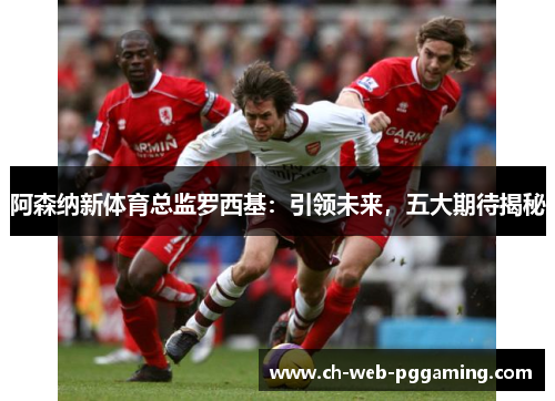 阿森纳新体育总监罗西基:引领未来,五大期待揭秘 阿森纳新体育总监罗西基:引领未来,五大期待揭秘