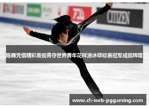 陈巍凭借精彩表现勇夺世界青年花样滑冰锦标赛冠军成就辉煌