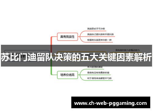 苏比门迪留队决策的五大关键因素解析