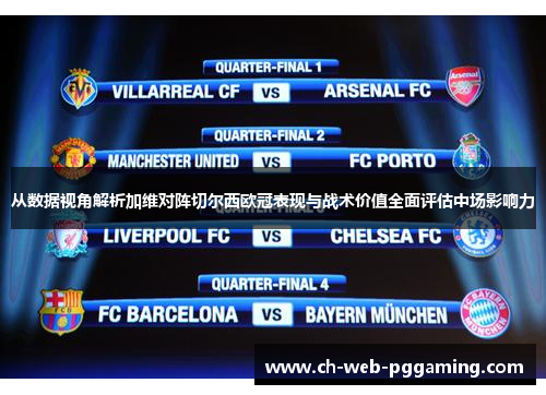 从数据视角解析加维对阵切尔西欧冠表现与战术价值全面评估中场影响力 从数据视角解析加维对阵切尔西欧冠表现与战术价值全面评估中场影响力