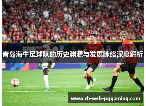 青岛海牛足球队的历史渊源与发展脉络深度解析 青岛海牛足球队的历史渊源与发展脉络深度解析